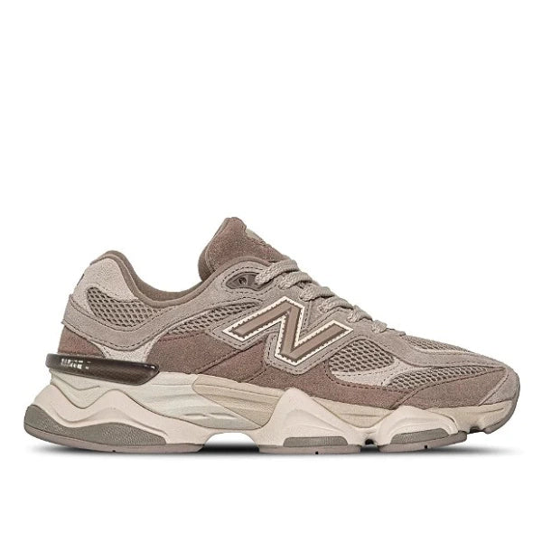New Balance 9060 Arid Stone Mushroom