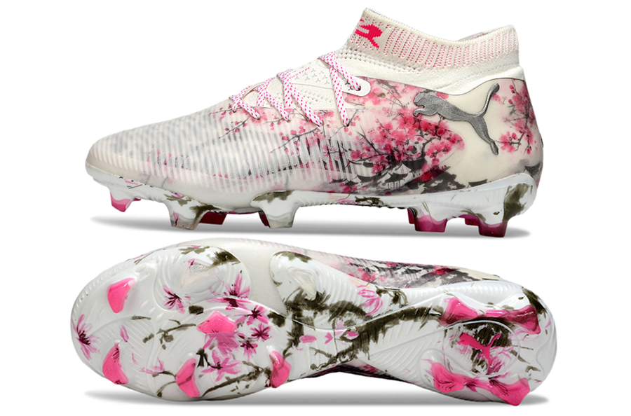 Chuteira Puma Future 8 Ultimate FG - Campo