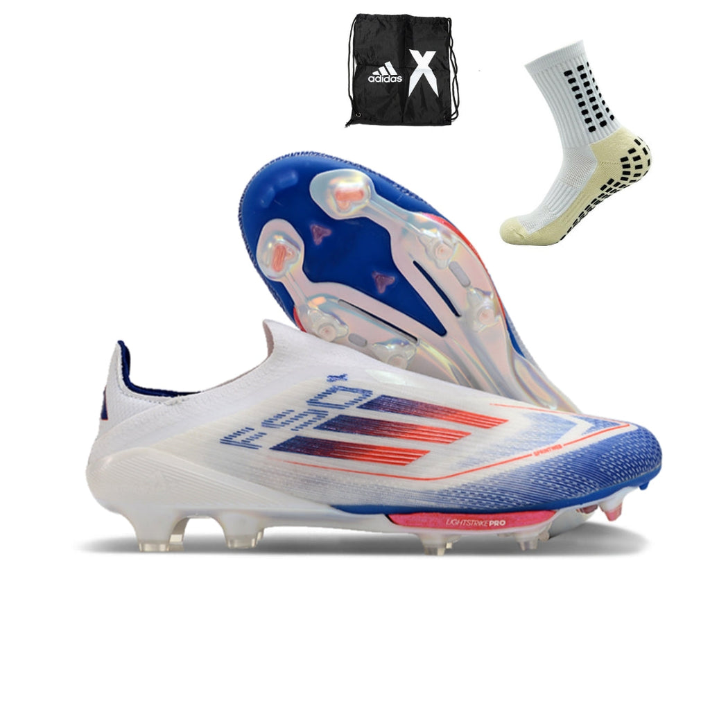 Chuteira Adidas F50 Elite FG - Campo