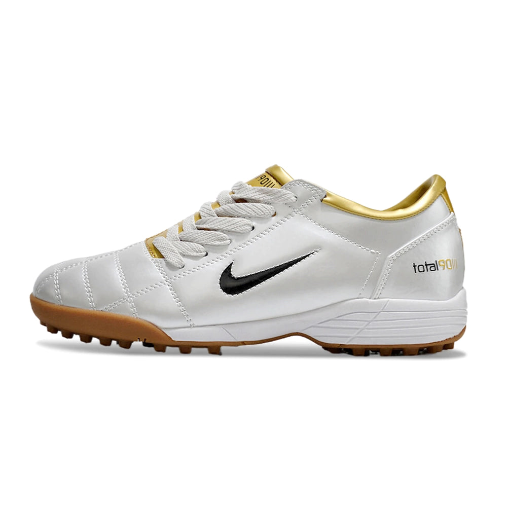 Chuteira Nike Total 90 TF - Society