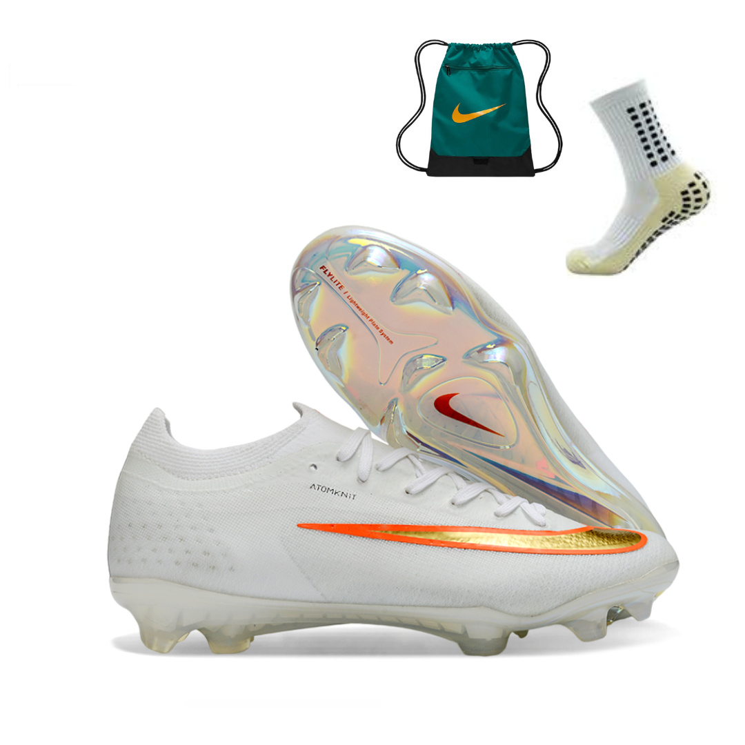 Chuteira Nike Mercurial Air Zoom Vapor 17 Elite FG - Campo