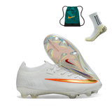 Chuteira Nike Mercurial Air Zoom Vapor 17 Elite FG - Campo