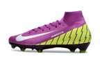 Chuteira Nike Mercurial Superfly 10 Elite FG - Campo