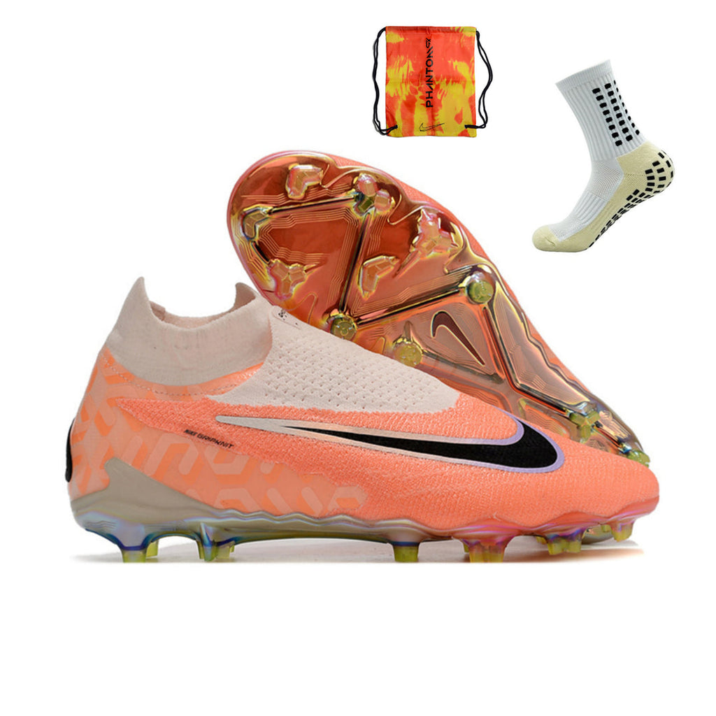 Chuteira Nike Phantom GX Elite DF - Campo