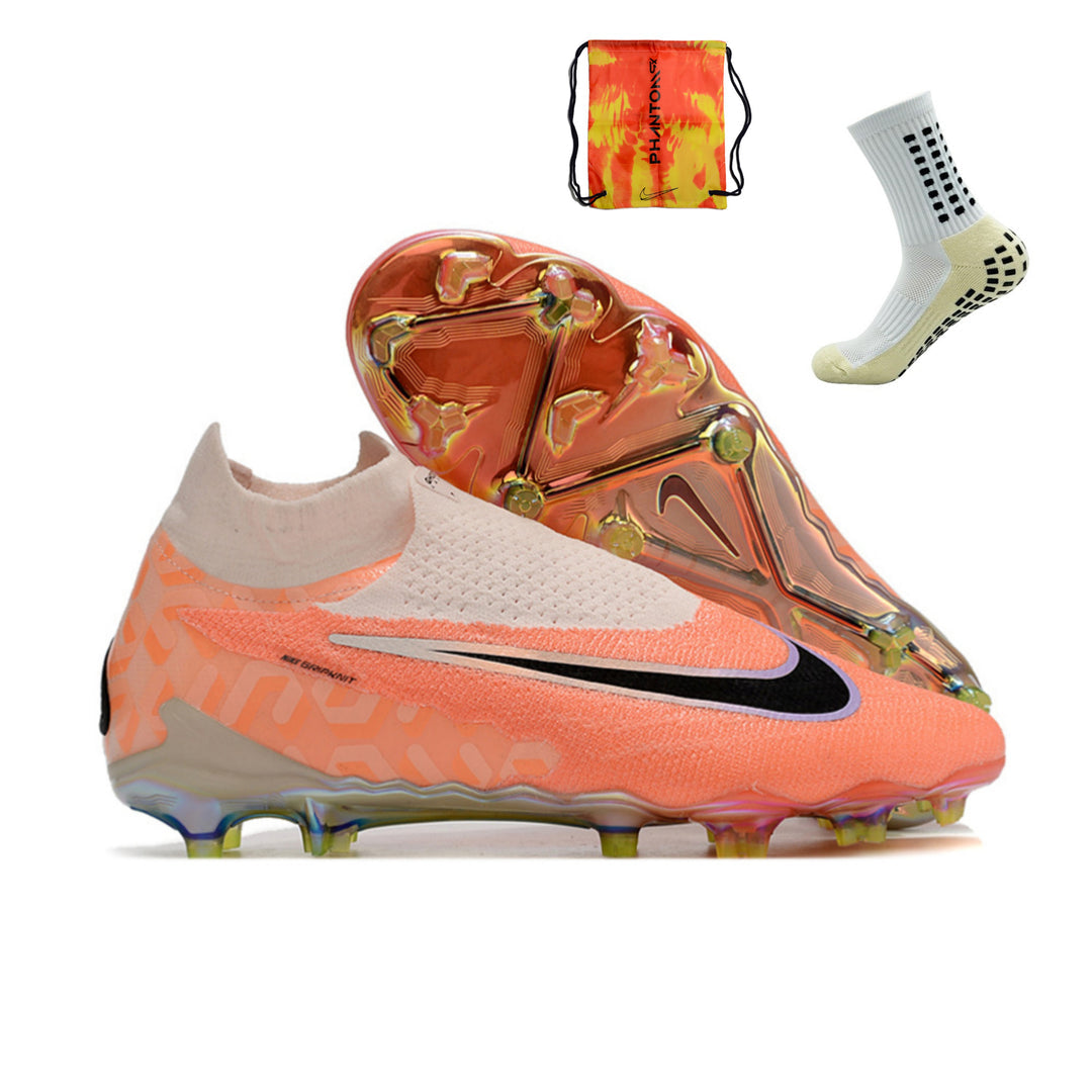 Chuteira Nike Phantom GX Elite DF - Campo