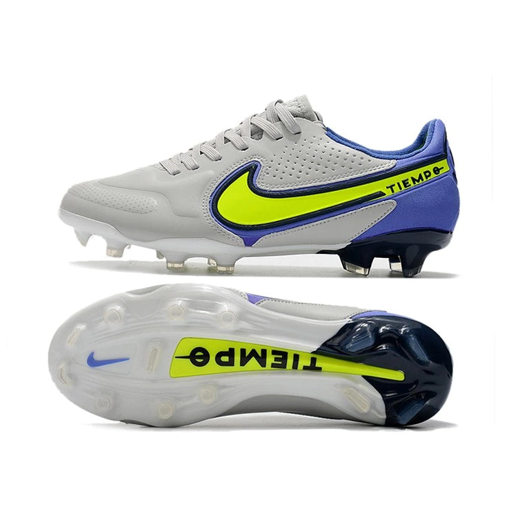 Chuteira Nike Tiempo Legend 9 Elite FG - Campo