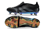 Chuteira Adidas Predator+ Elite FG - Campo
