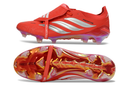 Chuteira Adidas Predator+ Elite FG - Campo