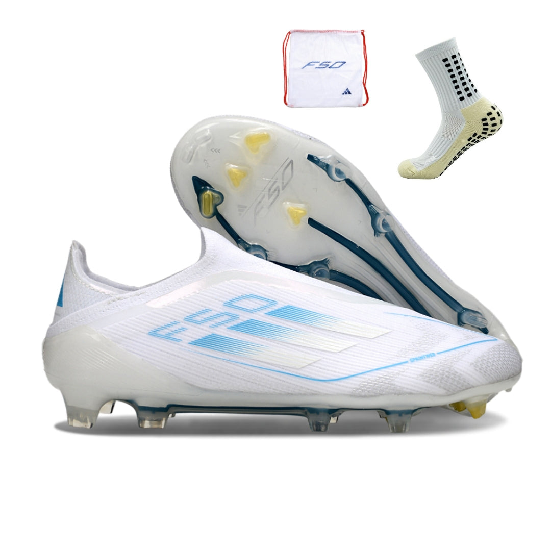 Chuteira Adidas F50 Elite FG - Campo