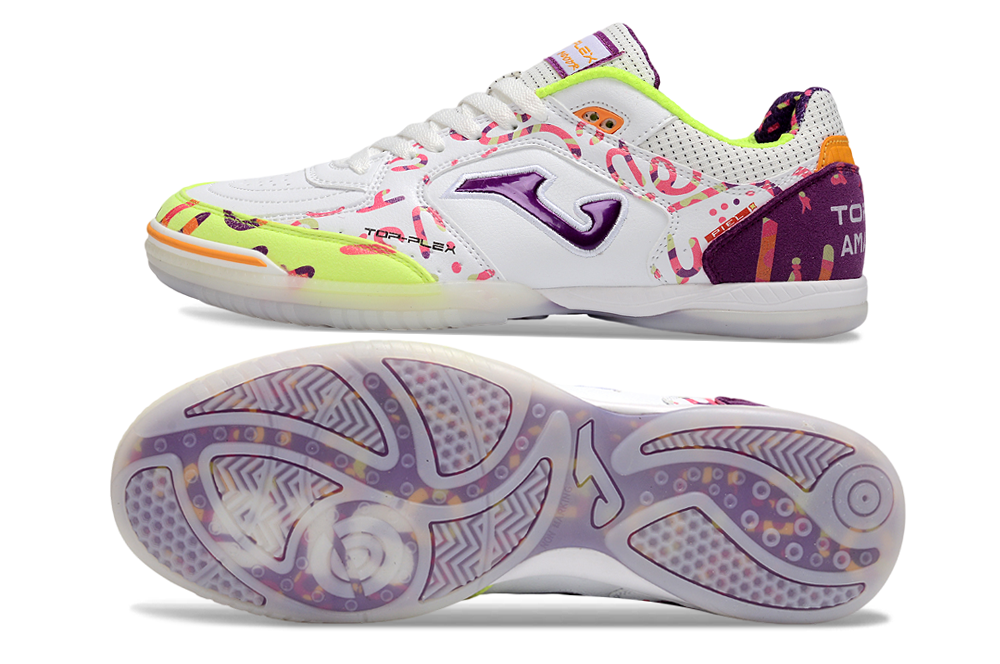 Tenis Joma Top Flex ‘Amandinha’ - Futsal