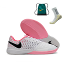 Chuteira/Tenis Nike Lunargato - Futsal