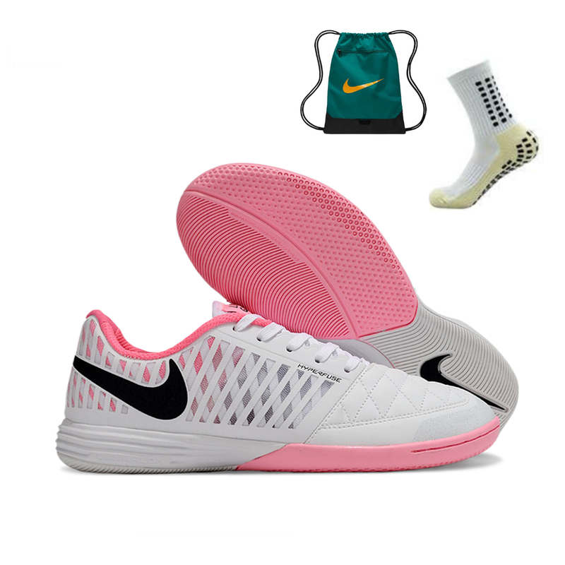 Chuteira/Tenis Nike Lunargato - Futsal