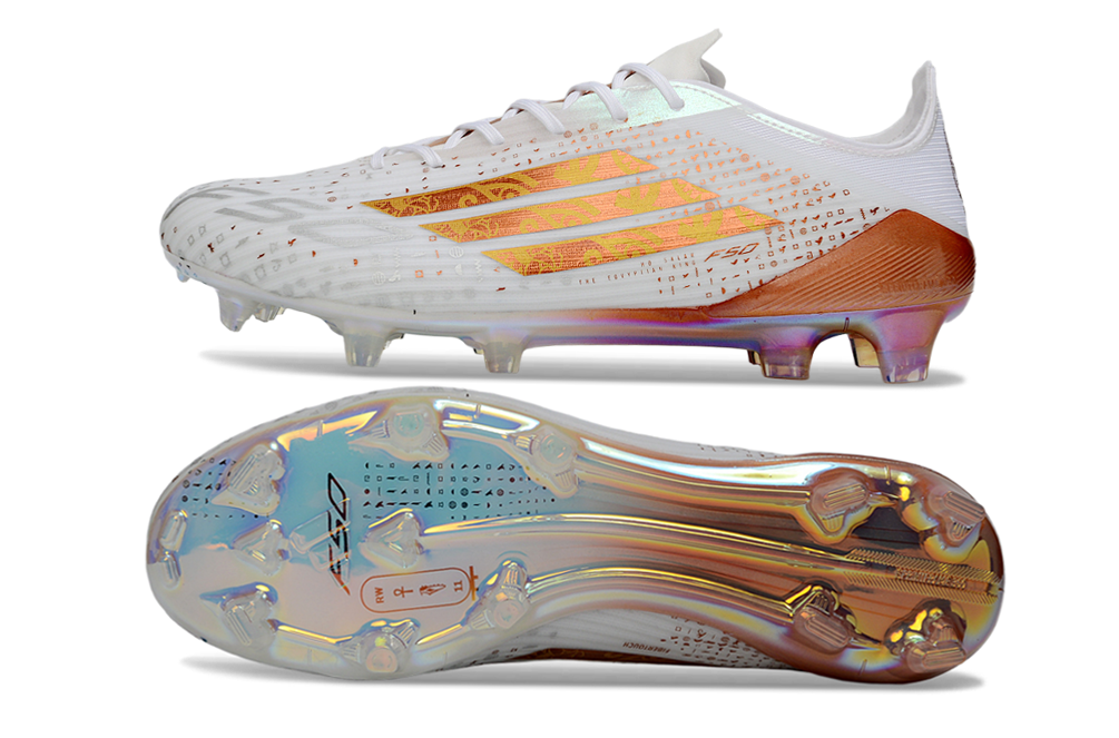 Chuteira Adidas F50 Elite FG - Campo