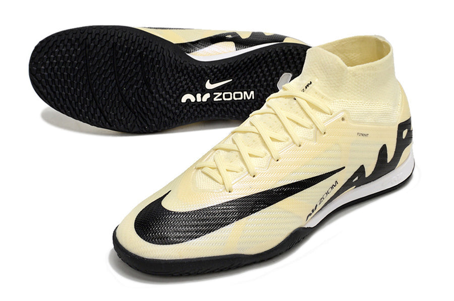 Chuteira/Tenis Nike Air Zoom Mercurial Superfly 9 Elite - Futsal