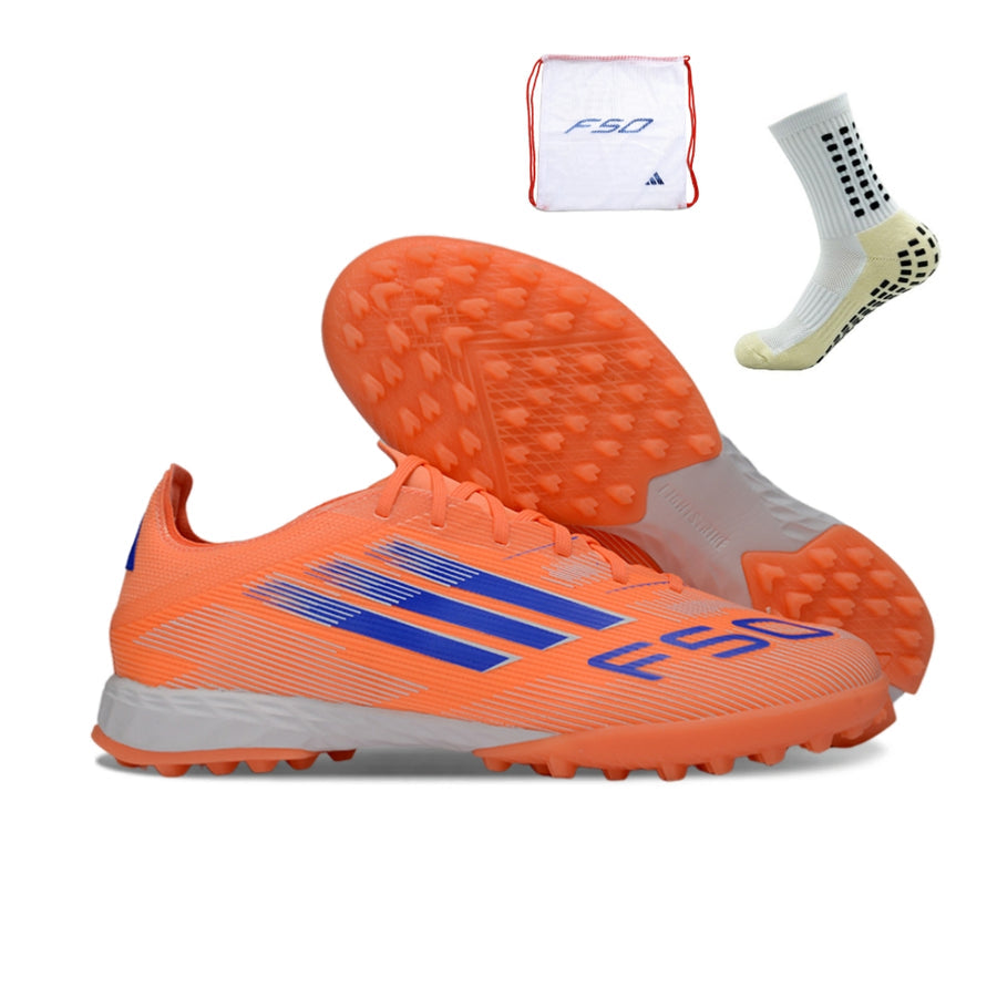 Chuteira Adidas F50 Elite - Society