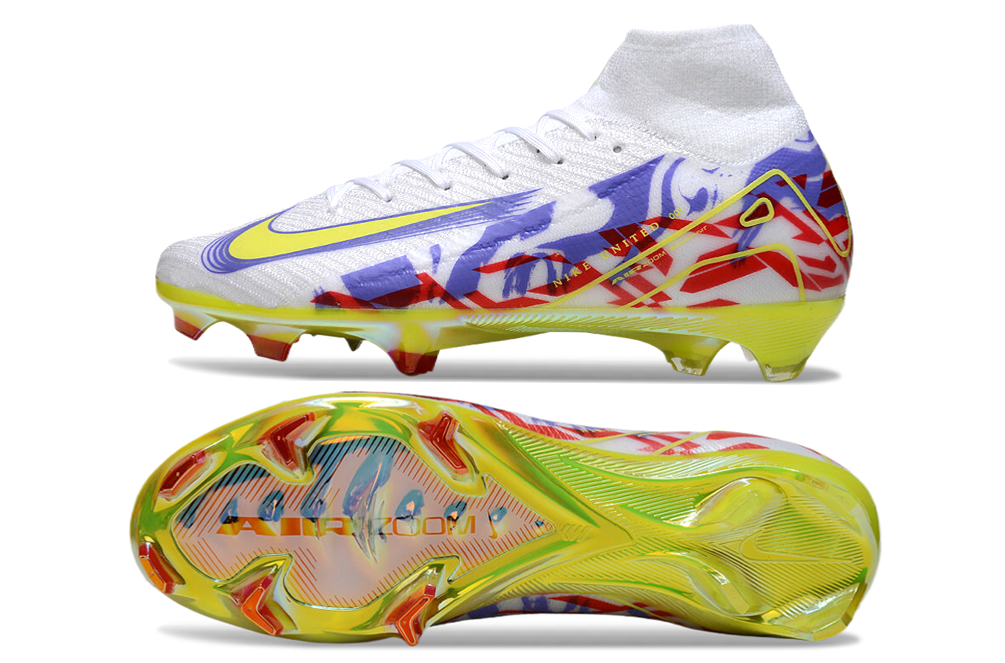 Chuteira Nike Mercurial Superfly 10 Elite FG - Campo