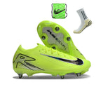 Chuteira Nike Air Zoom Mercurial Vapor 16 Elite SG - TRAVA MISTA