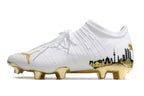 Chuteira Puma Future 8 Ultimate FG - Campo