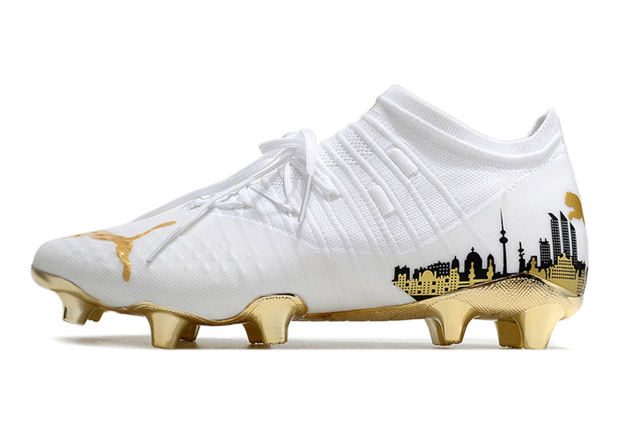 Chuteira Puma Future 8 Ultimate FG - Campo