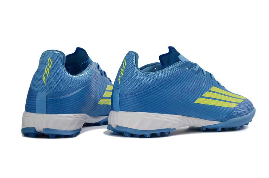 Chuteira Adidas F50 Elite - Society