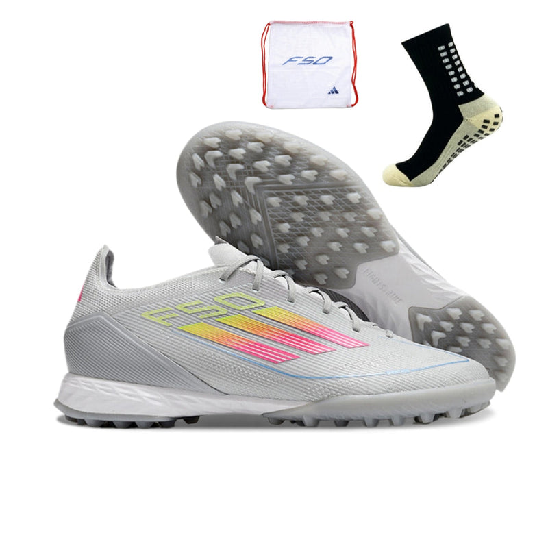 Chuteira Adidas F50 Elite - Society