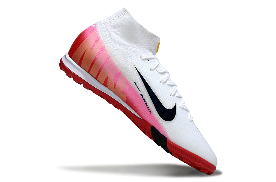 Chuteira Nike Air Zoom Superfly 10 Elite TF - Society
