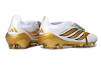 Chuteira Adidas Predator+ Elite FG - Campo