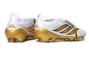 Chuteira Adidas Predator+ Elite FG - Campo