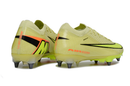 Chuteira Nike Air Zoom Mercurial Vapor 16 Elite SG - TRAVA MISTA