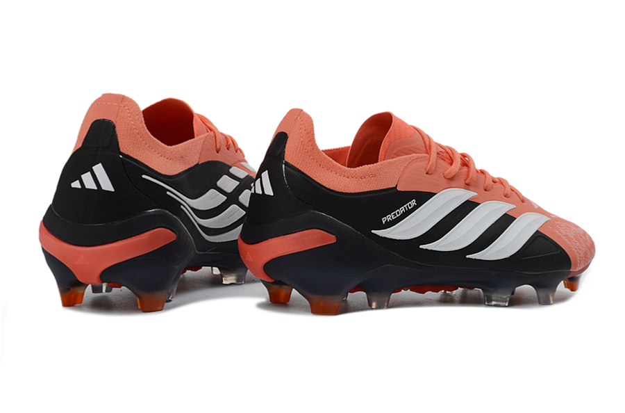 Chuteira Adidas Predator+ Elite FG - Campo