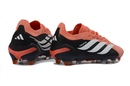 Chuteira Adidas Predator+ Elite FG - Campo