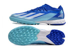 Chuteira Adidas X CrazyFast .1 Elite - Society
