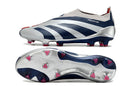 Chuteira Adidas Predator+ Elite FG - Campo