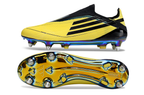 Chuteira Adidas F50 Elite SG - TRAVA MISTA
