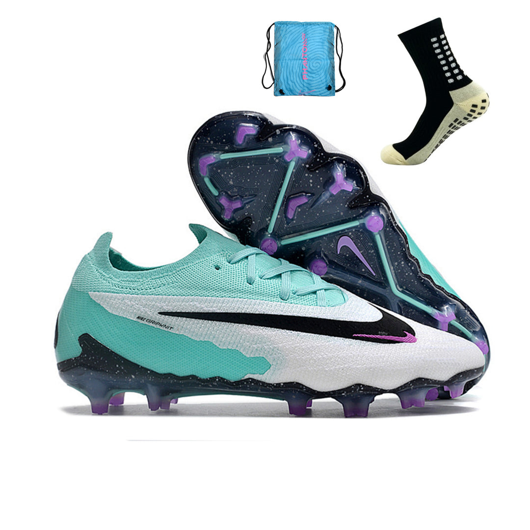 Chuteira Nike Phantom GX Elite FG - Campo