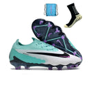 Chuteira Nike Phantom GX Elite FG - Campo