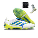 Chuteira Adidas Predator+ Elite FG - Campo