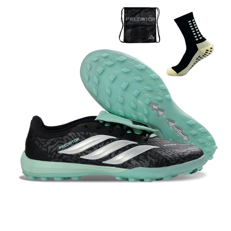 Chuteira Adidas Predator Elite - Society