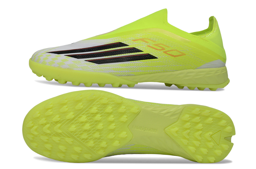 Chuteira Adidas F50 Elite - Society