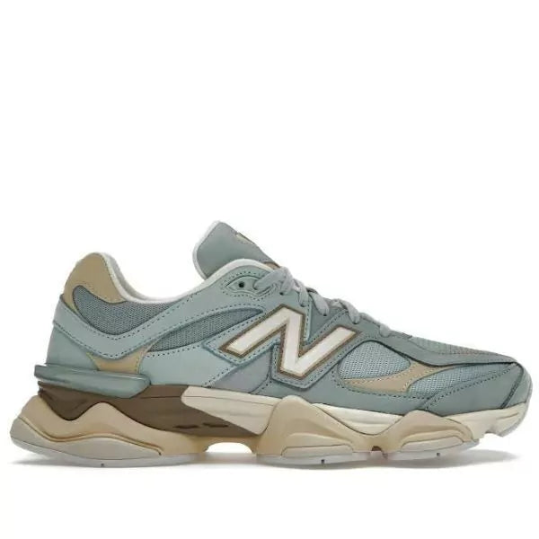 New Balance 9060 Blue Hazer
