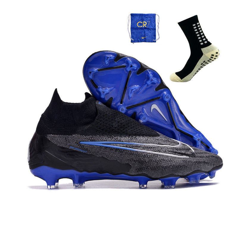 Chuteira Nike Phantom GX Elite DF - Campo