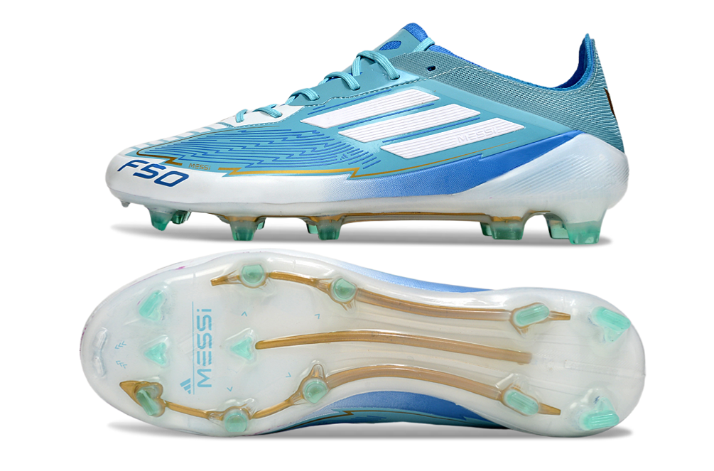 Chuteira Adidas F50 Elite FG - Campo