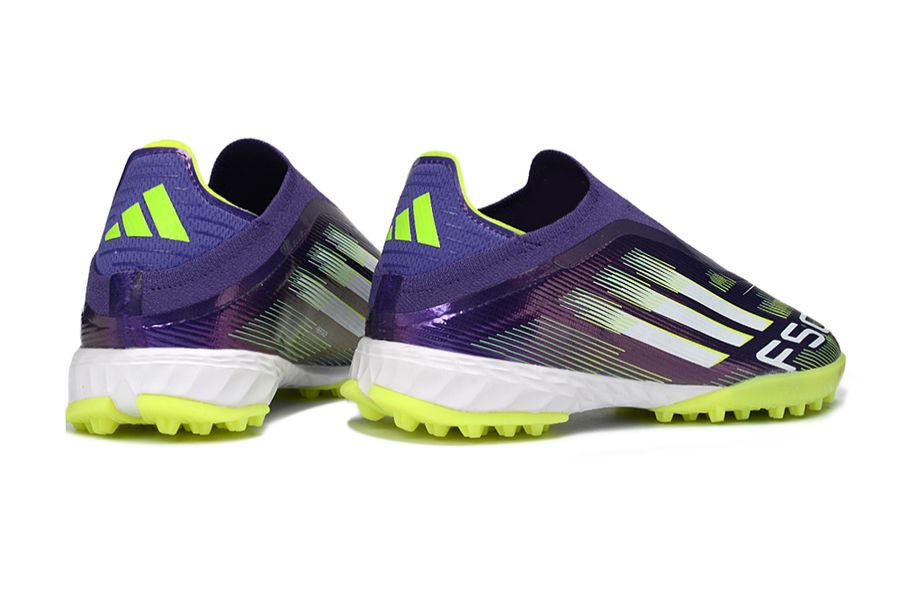 Chuteira Adidas F50 Elite - Society