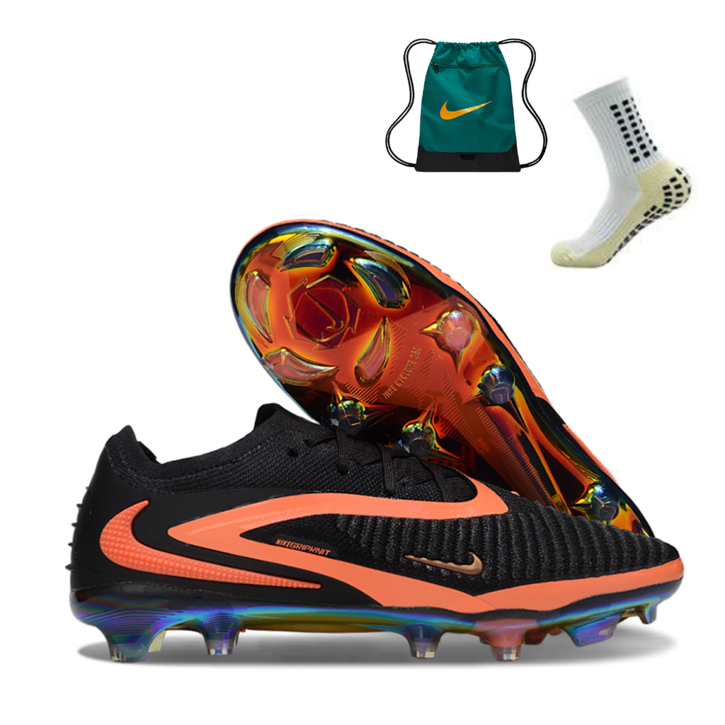 Chuteira Nike Phantom 6 Elite FG - Campo