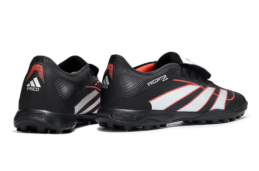 Chuteira Adidas Predator Elite - Society