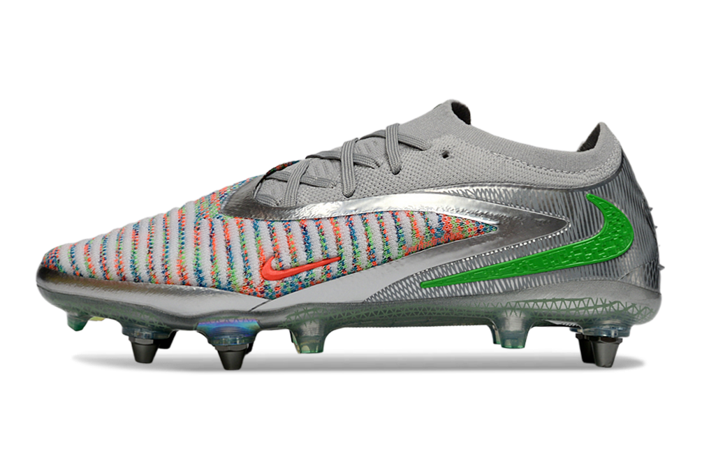 Chuteira Nike Phantom 6 Elite EA SPORTS SG - TRAVA MISTA
