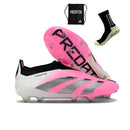 Chuteira Adidas Predator+ Elite FG - Campo