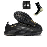 Chuteira Adidas Predator Elite - Society