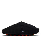 Slide Nike Mind 001 Black Chrome