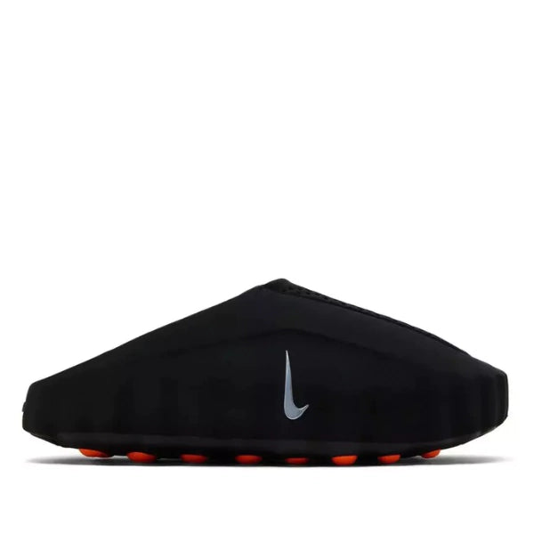 Slide Nike Mind 001 Black Chrome